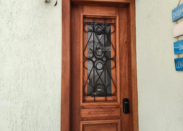 Aconchego Valparaiso
