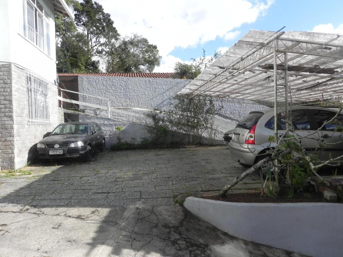 Holiday home Aconchego Valparaiso