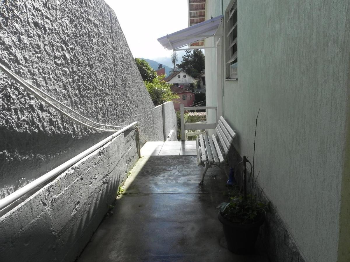Holiday home Aconchego Valparaiso