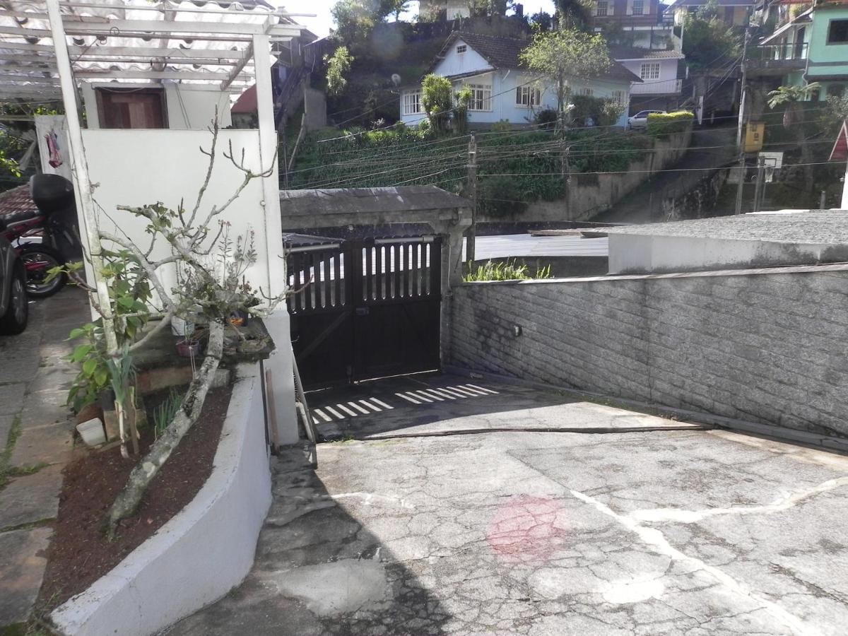 Aconchego Valparaiso Holiday home *