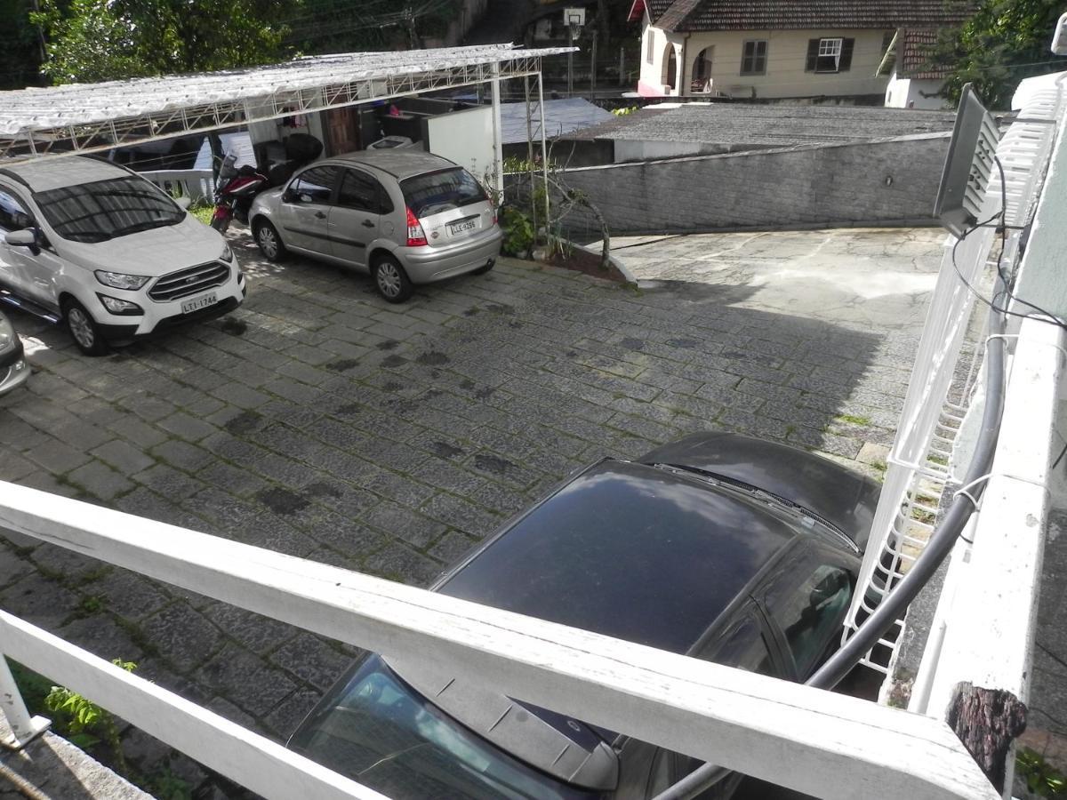 Holiday home Aconchego Valparaiso *