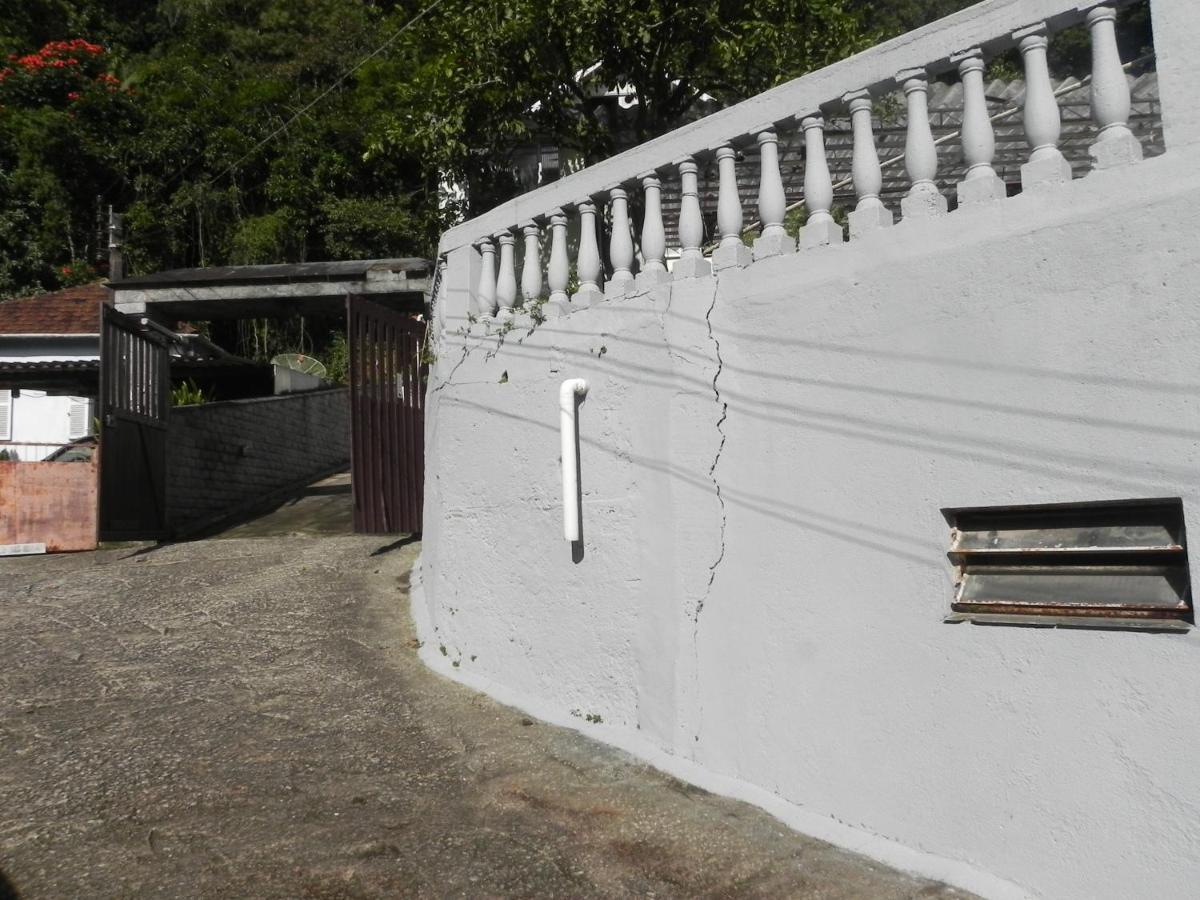 Holiday home Aconchego Valparaiso *