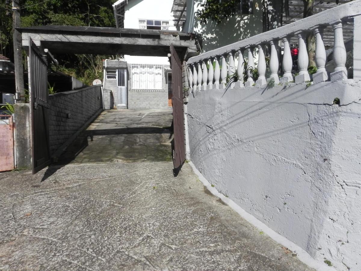 Aconchego Valparaiso Holiday home Petropolis (Rio de Janeiro)