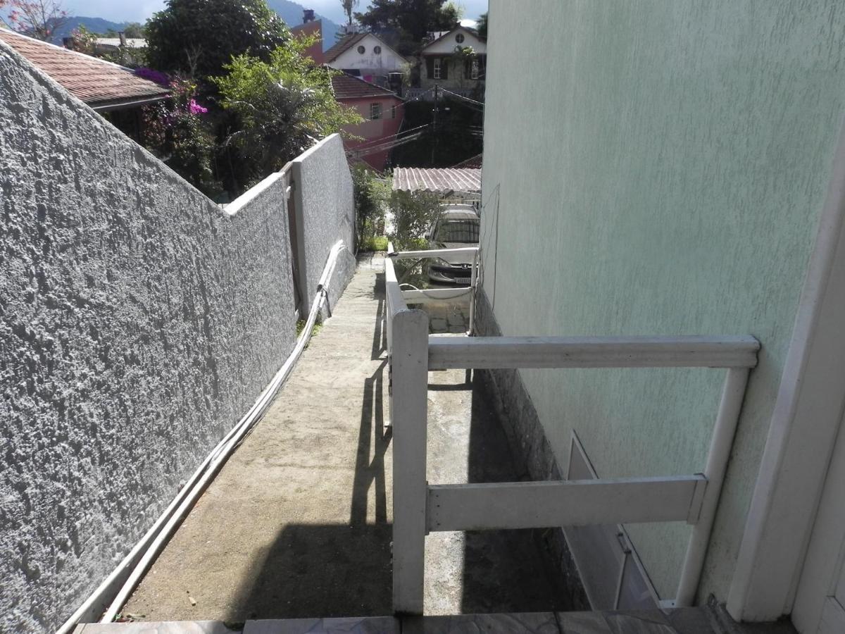 Holiday home Aconchego Valparaiso *
