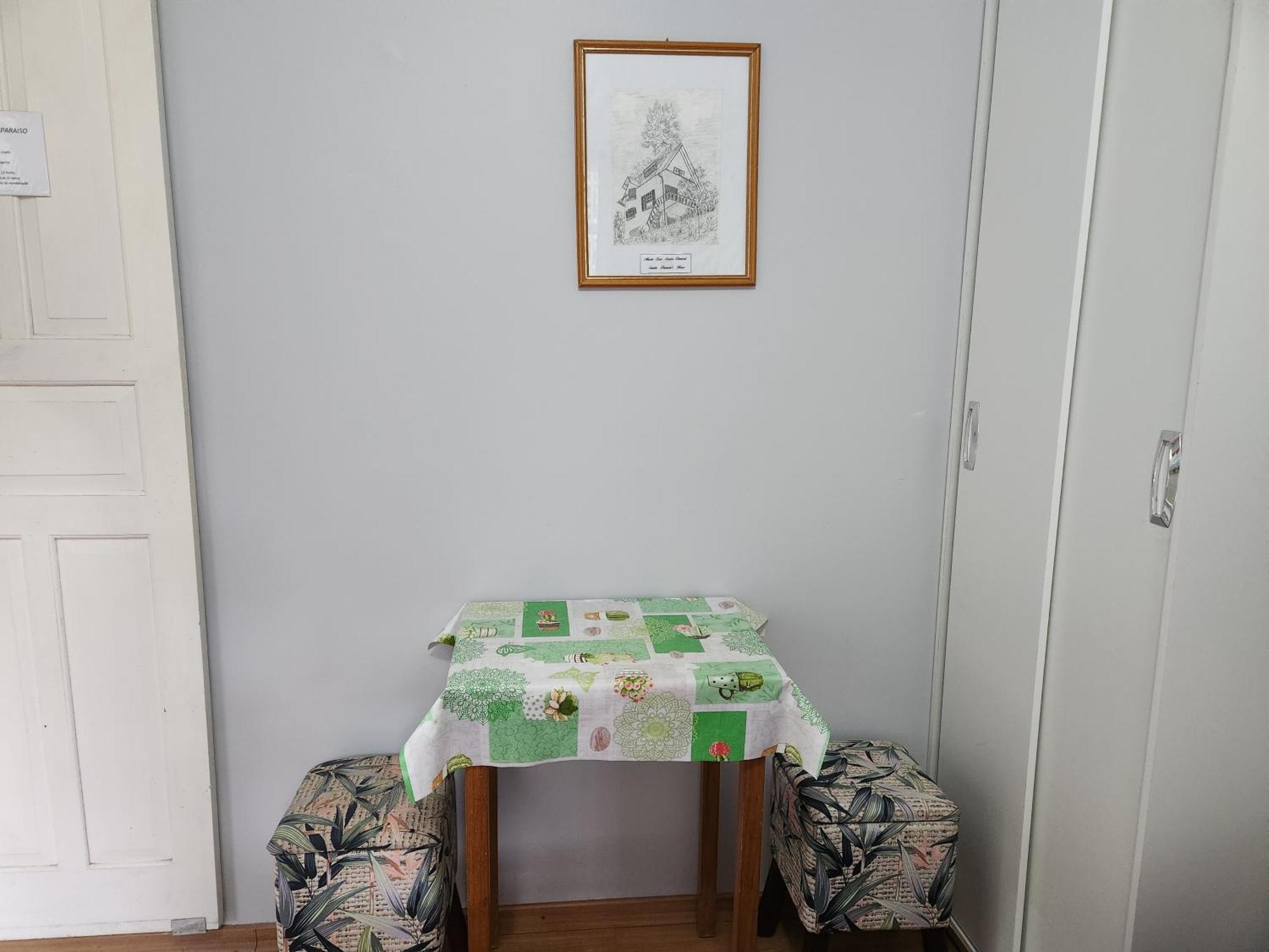 Holiday home Aconchego Valparaiso Petropolis (Rio de Janeiro)