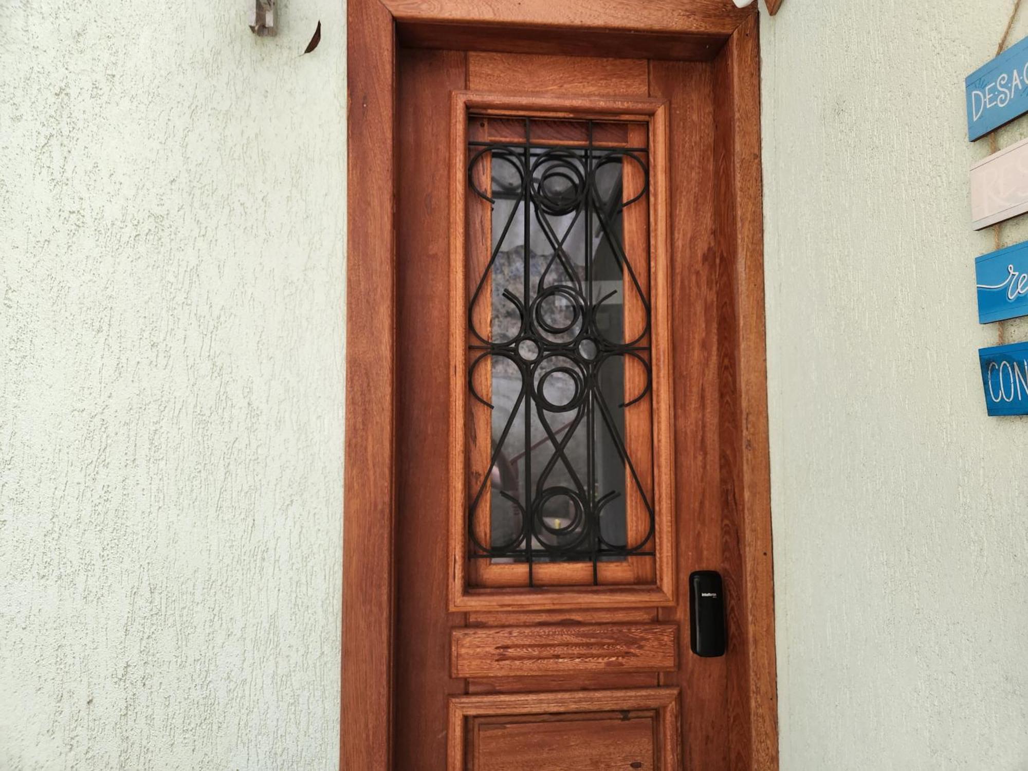 Aconchego Valparaiso Holiday home