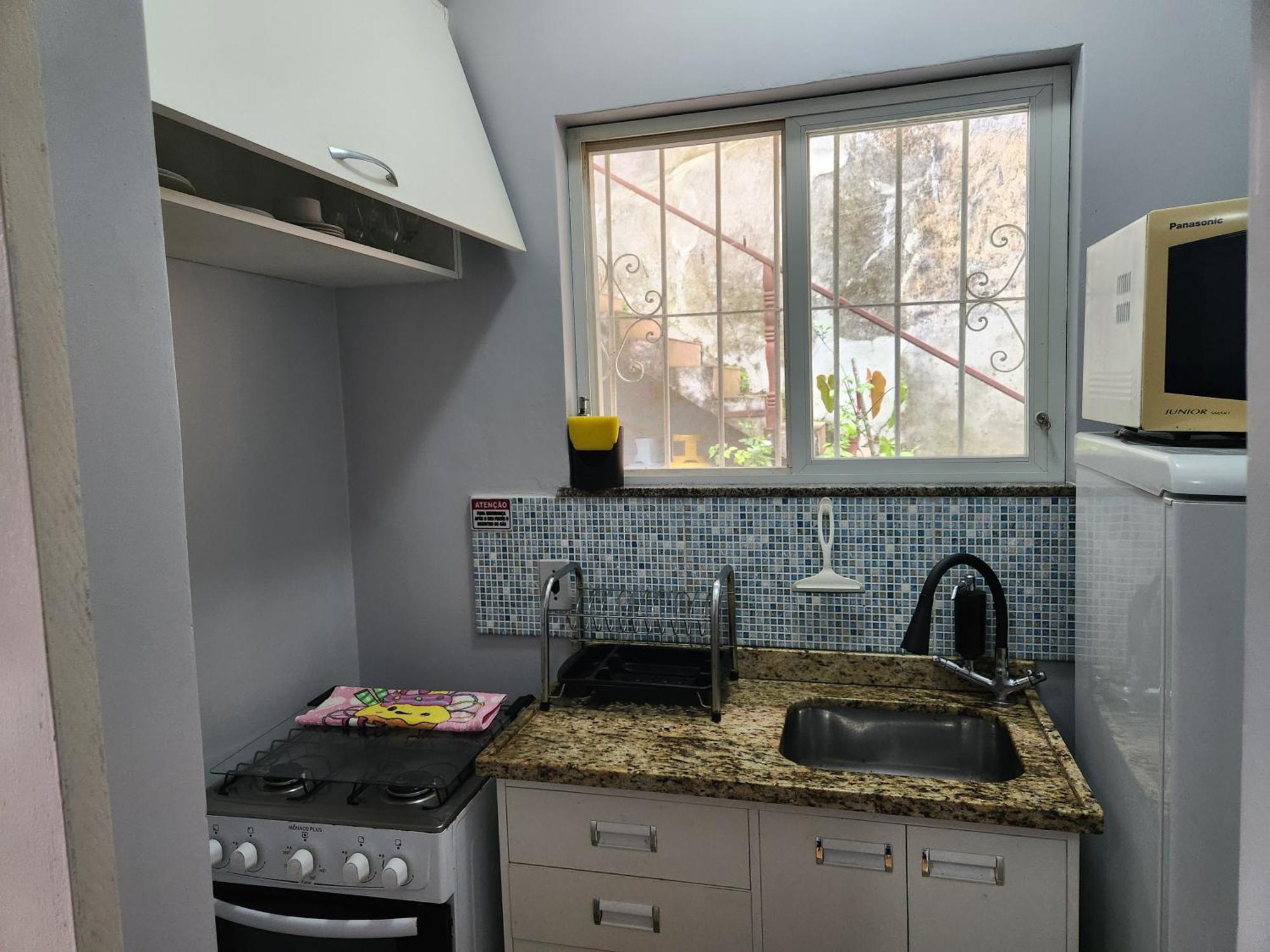 Holiday home Aconchego Valparaiso *