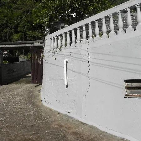Aconchego Valparaiso Petropolis  Exterior photo