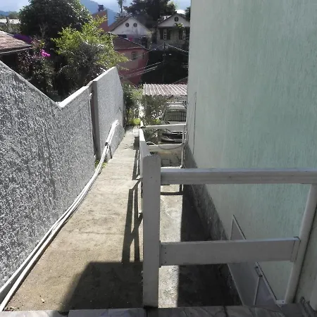 Aconchego Valparaiso Petropolis  Exterior photo