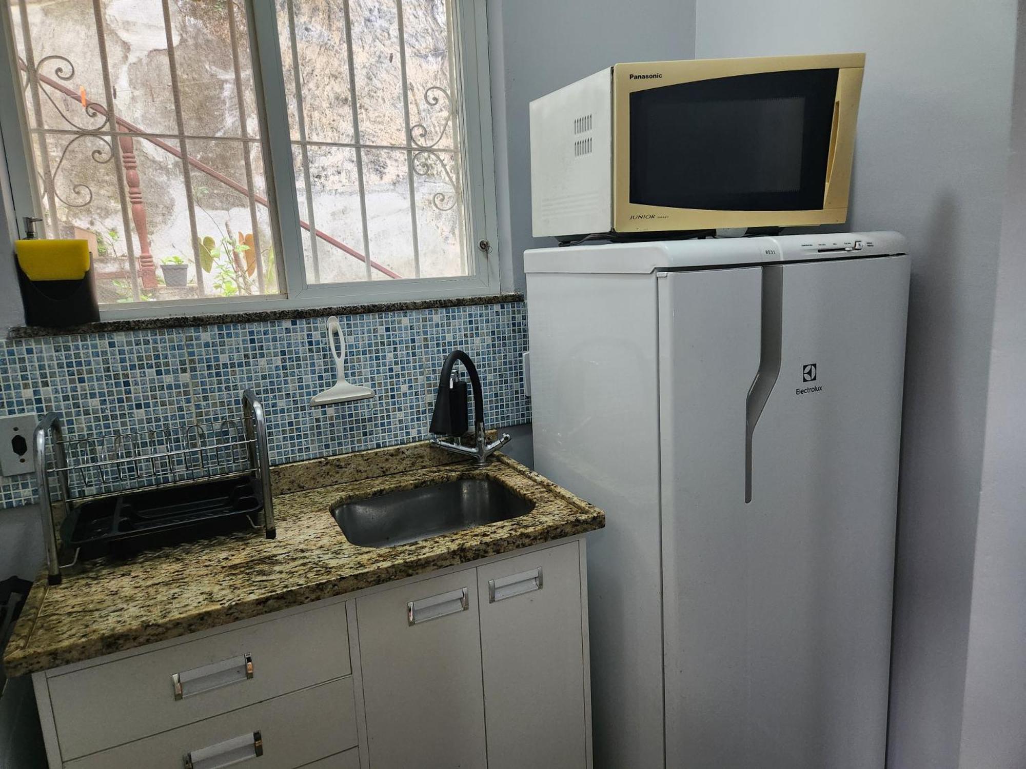 Aconchego Valparaíso Petrópolis
